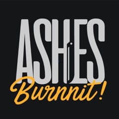 Ashes Burnnit